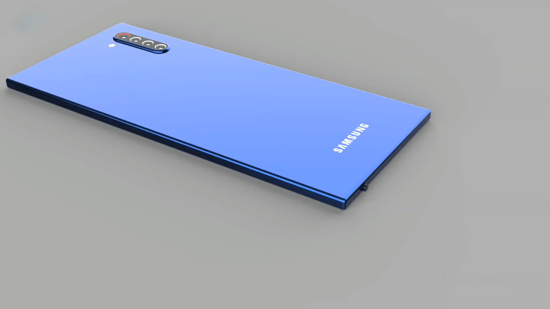 原创三星s30ultra再曝光,4k屏 骁龙875 5200mah,这才是三星的实力