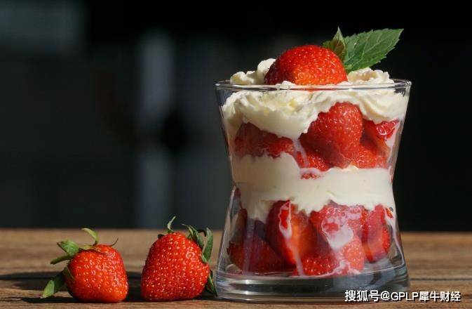 招股书|增速放缓、存货周转率下滑的海融科技拟冲刺“奶油第一股”