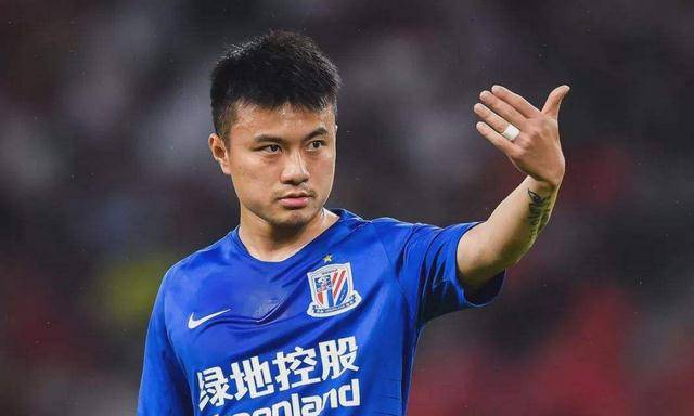 星空·综合体育_
中超3场：鲁能被打成筛子 申花带球入场 黄海不体贴胜负(图8)