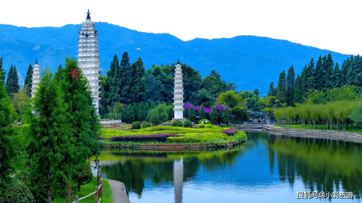 中欧体育云南旅游攻略景点大全云南六天旅游攻略(图1)