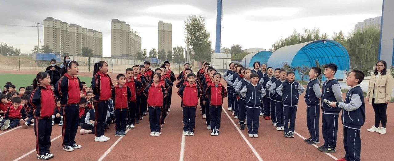 大午教育的"教书育人"观 来自一位小学老师的分享