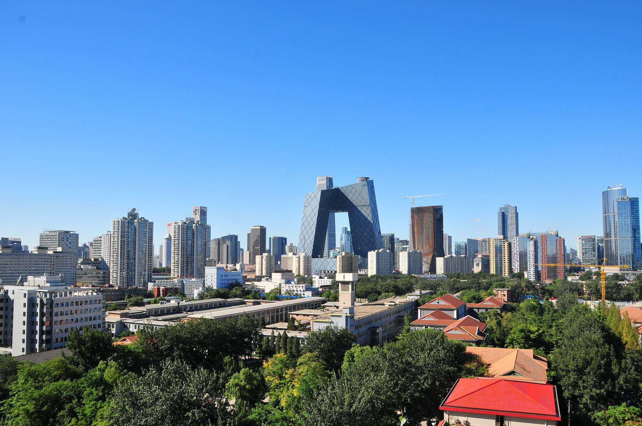 北京高校2020年排名_2020中国京津冀城市群大学排名,北京大学第1,中国人(2)