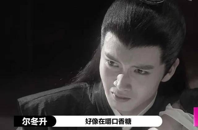 宋茜|苦练十年都翻不了身，什么样的表情管理方法才能拯救宋茜？