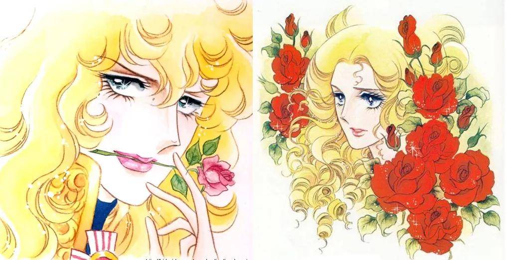 日本|混血长相在娱乐圈就更吃香？