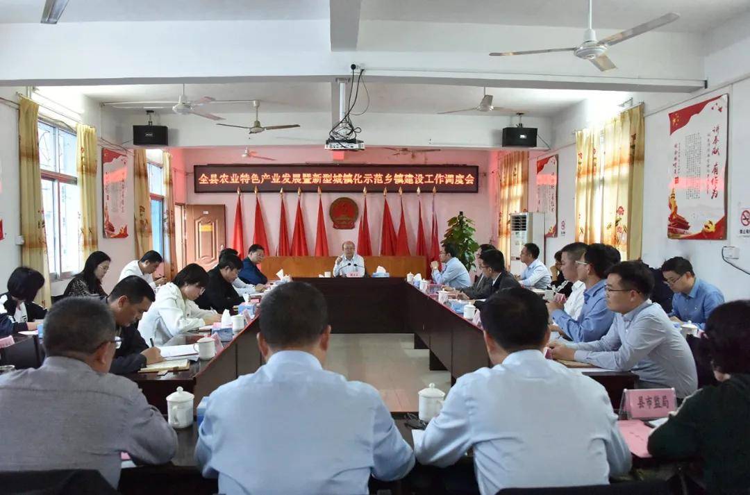 龙塘镇经济总量_清远市龙塘镇图片