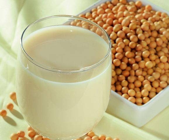 豆浆有什么营养价值不 266e6327b15b47a2a4668afa83309f39.jpeg