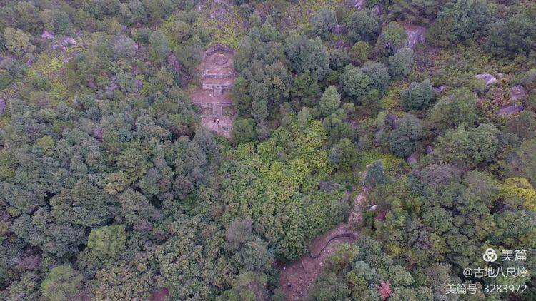 银青二世 祖考居献公 祖妣柯氏墓搜狐大视野搜狐新闻