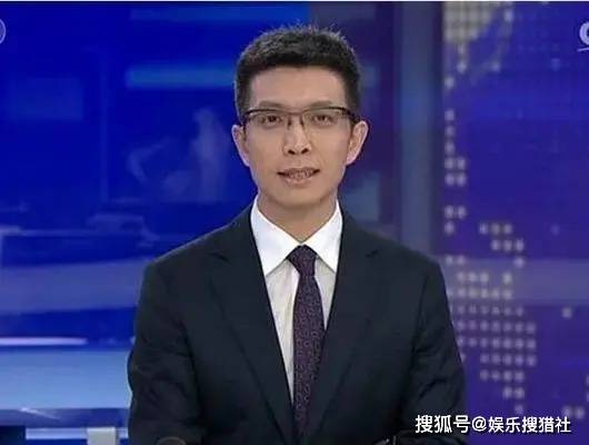 原创被主持耽误的段子手:朱广权
