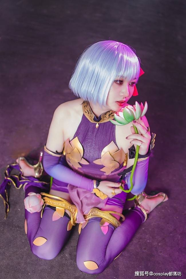 cos:萌卡同人祭,fgo 迦摩