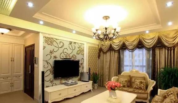 客厅瓷砖上墙不要吊顶好看吗 f6eb4d3ce3e74ee3b4400aa1c7ce9dd6.jpeg