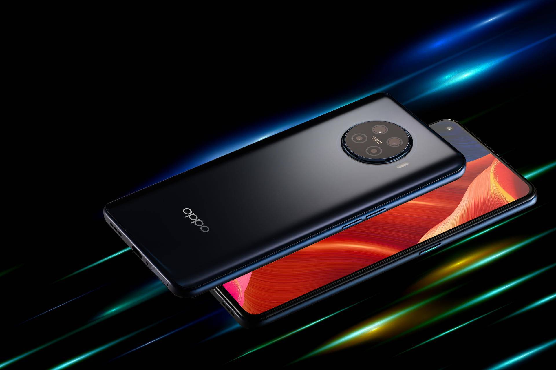 90Hz+双模5G仅2899元，还有骁龙865+65W快充，可惜依