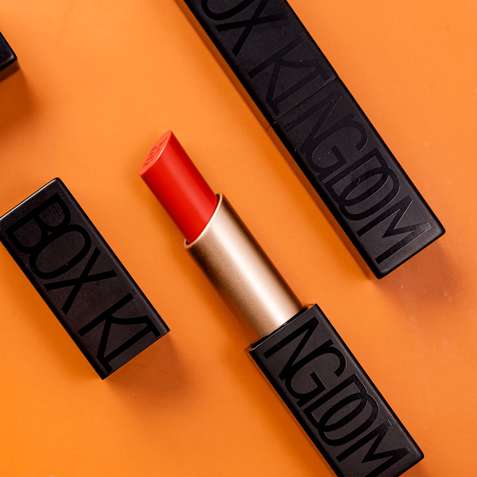 晋国|新晋国货彩妆来了,霸气承包你的美!