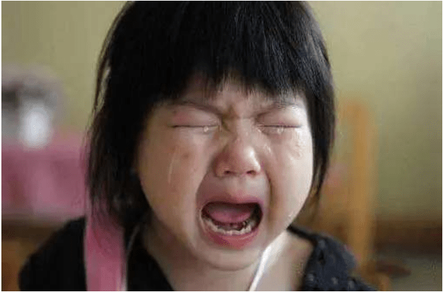 怎么控制情绪不哭出来 9d03e42d50c54828b548312b563653e8.png