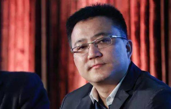 优酷原总裁受贿855万，每月2万包养情人，因不够