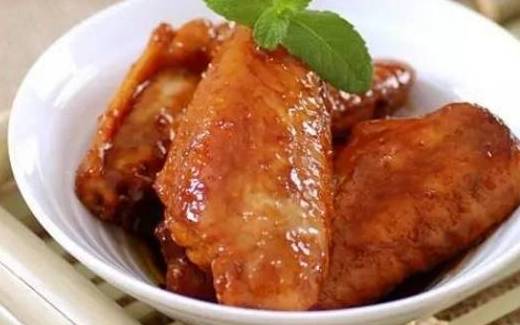 在家怎么煎鸡翅 a4f90438476a4087bef2cfe27963d8da.jpeg