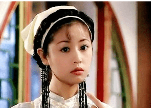 女明星颜值排名排名_女星颜值速报|姚笛复出尚未成功,脸已经变惹