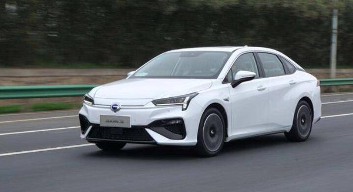 自燃|广汽Aion S自燃已经有半年时间，为何至今没有调查结果？