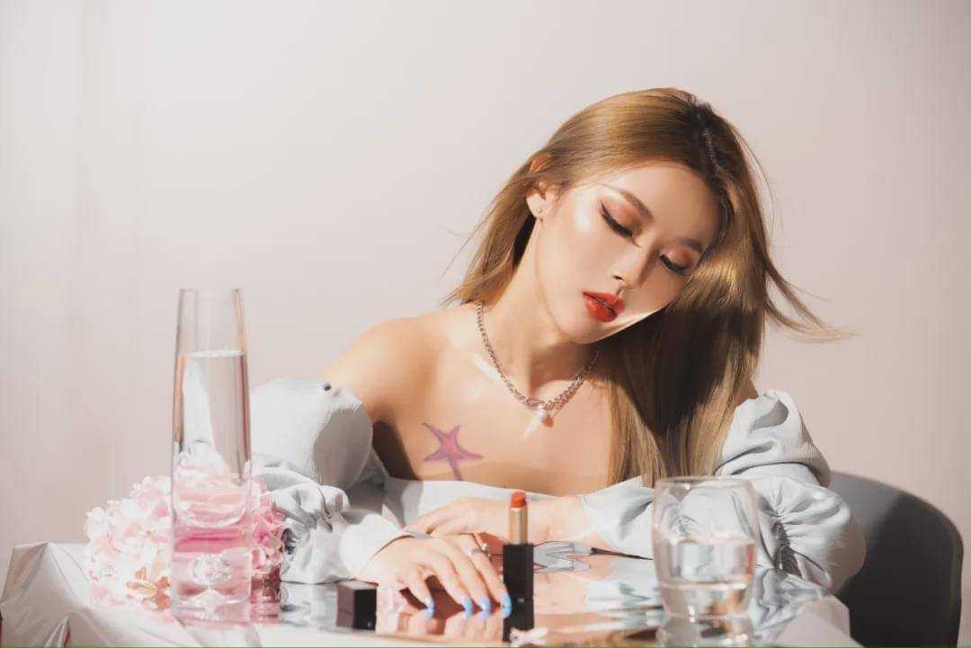 晋国|新晋国货彩妆来了,霸气承包你的美!