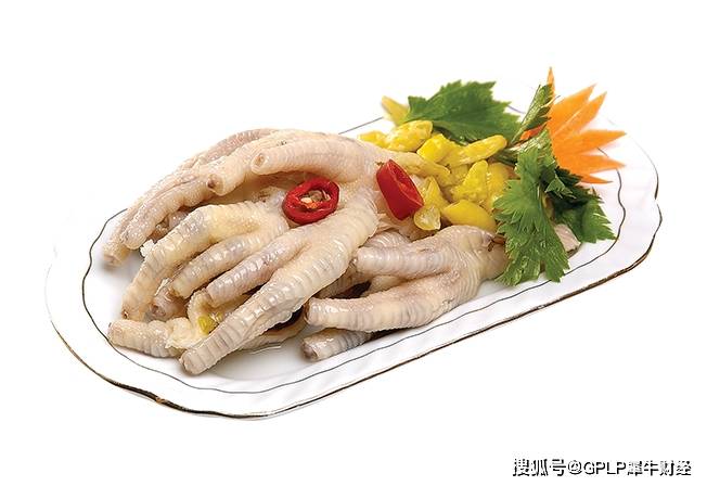 收入|有友食品第三季度净利降5% 仅靠泡椒凤爪还有坚持多久？