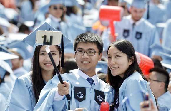 usnews美国大学本科排名_2019年USnews美国TOP50大学本科录取率发布!