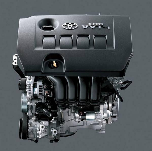发动机vvt,vvl,dvvt,i-vtec,vis,cvvd技术谁牛?别被忽悠了