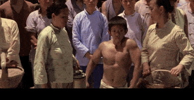 蒙淇淇|8万人在玩的新梗又没懂？撸完500部剧，我终于学透了凡尔赛