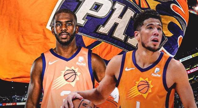 NBA格局大变！快船欲追威少，保罗成鱼腩目标，戈登也被摆上货架