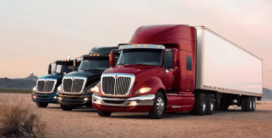 大众TRATON宣布:将以37亿美元完成对纳威司达全面收购 - 第3张 - 提加商用车网 大众TRATON宣布:将以37亿美元完成对纳威司达全面收购 - 第3张