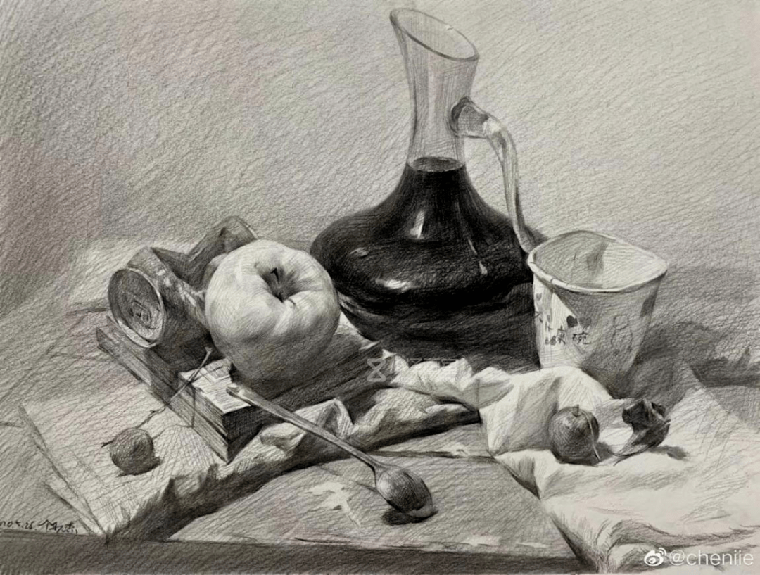 画室|【北京小泽画室】郑州小泽画室寒假班——成全你所有的不甘心