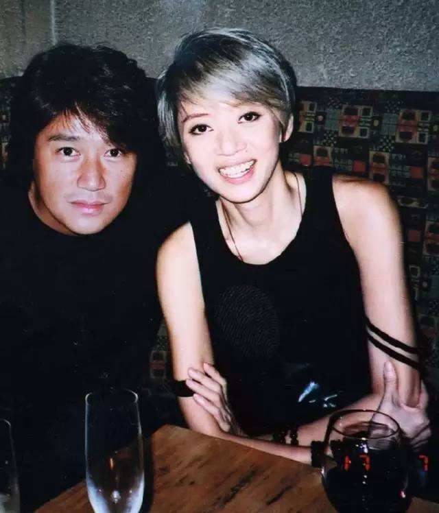 “世纪渣男”玩弄中日三大天后感情 间接致其母死亡!而今婚内出轨?!