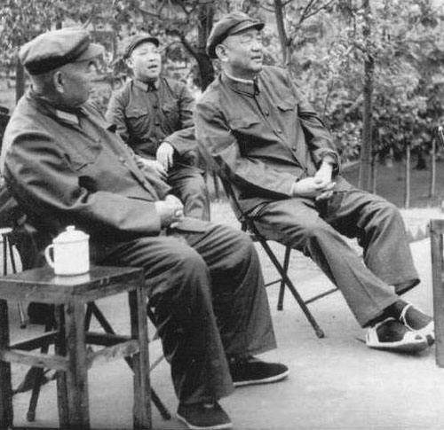 司令员|曾当过两个大军区司令员,授上将,他的故居却冷冷清清