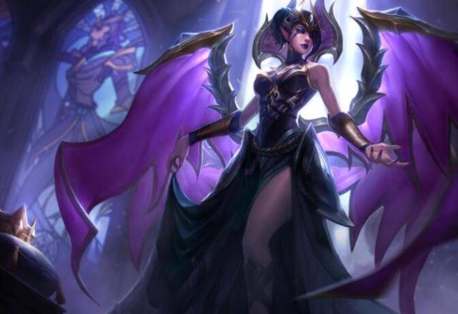 lol赛季皮肤领取条件s10[lol赛季皮肤领取时间s10]