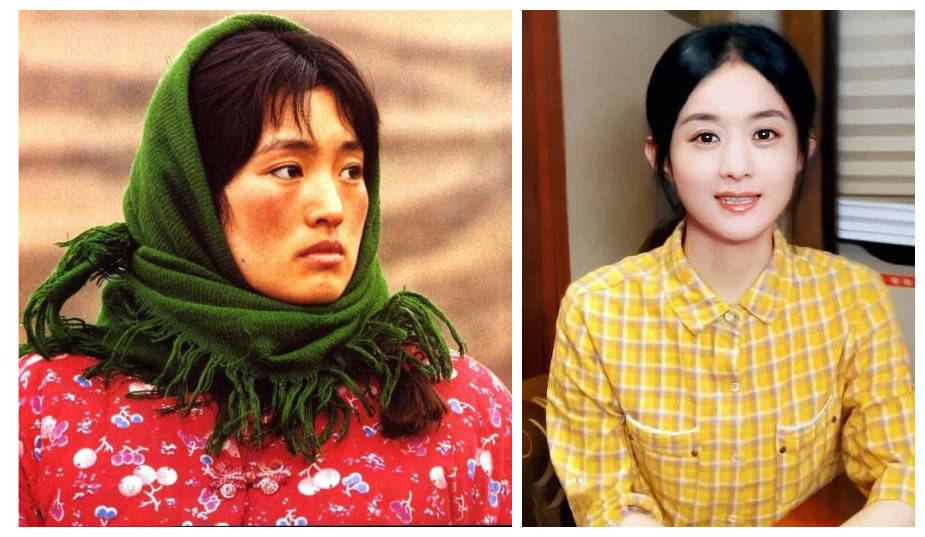 《幸福到万家》预告上线后，被嫌不如影版，赵