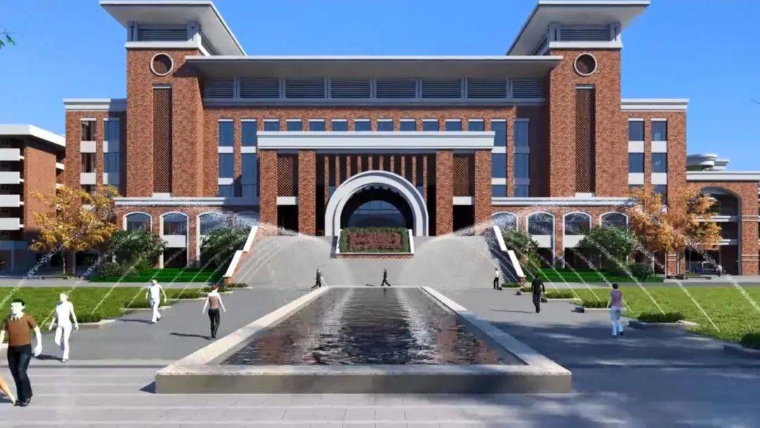 中山市重点高中排名_速看!2020年中山中考各高中指标生录取结果公示!(2)