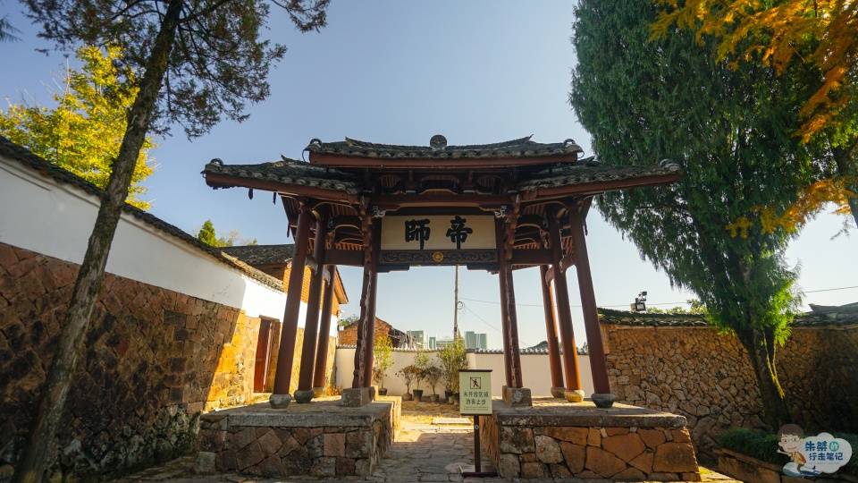 刘伯温|浙江文成，明朝开国元勋刘伯温的故里，在这里了解他的一生