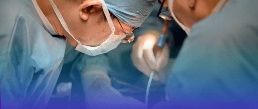 腾先生|男子同一家医院两获新生！他是全球第二例被这样成功治疗的人！