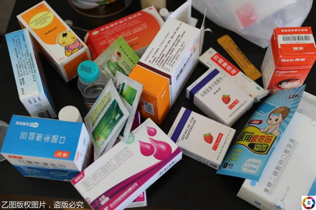 怪物|大如气球，妈妈心痛却束手无策四川2岁小萝莉肚里长“怪物”