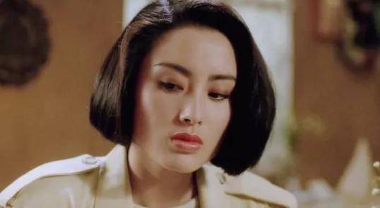 铁锥|曾经美到大杀四方的她怎么了？如今脸僵得像铁锥，灵气全失...