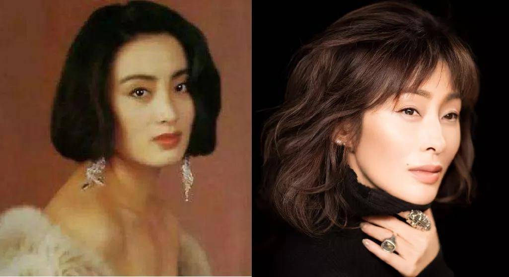 铁锥|曾经美到大杀四方的她怎么了？如今脸僵得像铁锥，灵气全失...