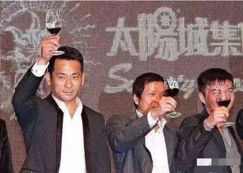 洗米华情人高调买豪宅再叫板正妻,获3亿分手费还不消停