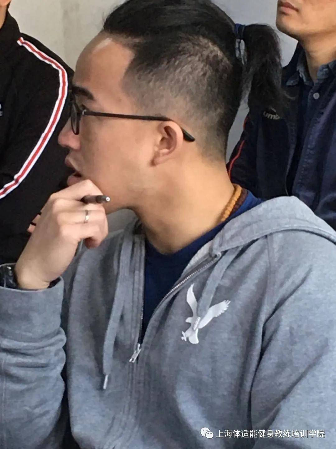 雕塑|AFCC实例| 火爆健身圈的体态雕塑让你1节课价值40000RMB！