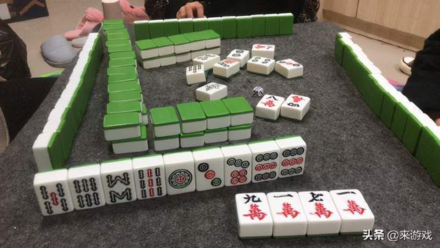 方听|你和会算牌的麻将高手究竟差了哪几步，你了解这些吗？