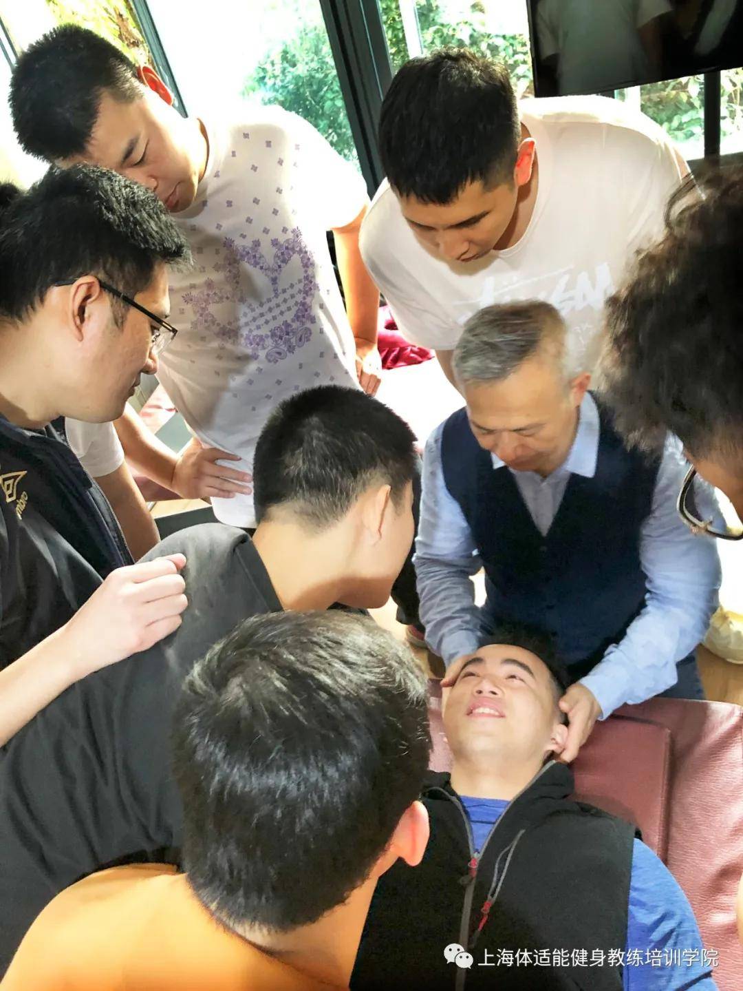 雕塑|AFCC实例| 火爆健身圈的体态雕塑让你1节课价值40000RMB！