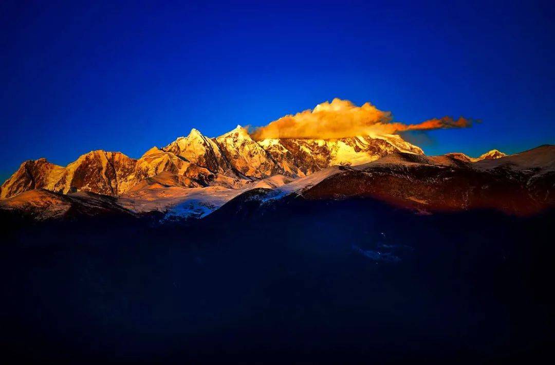 世界山排名_佛教须弥山诸天世界图(3)