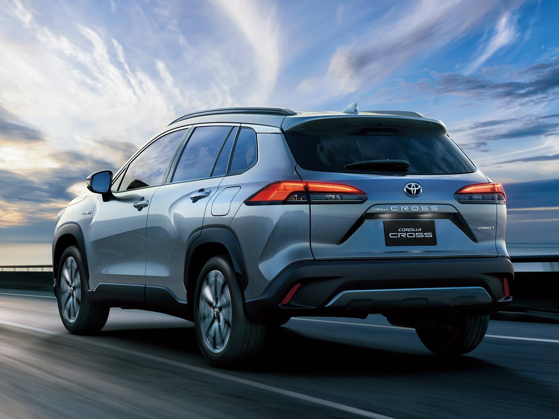 15万以内的丰田SUV,新款丰田suv16万左右 丰田新suv用皇冠的名字卖情怀消费者还好这口吗