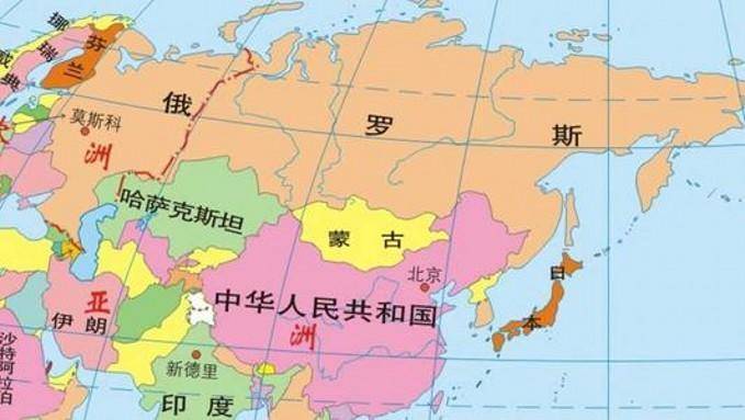 西伯利亚那么荒芜如果失去俄罗斯将会怎样