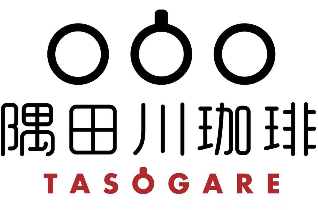 隅田川咖啡logo图片来源:隅田川咖啡