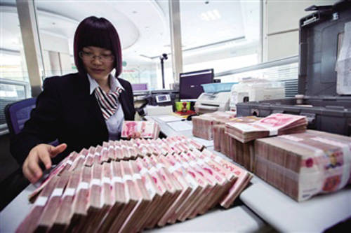 储户|在一家银行存款超过50万，风险会很大吗？专家给出答案