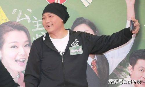 “最帅卓一航”病逝,年仅58岁 患癌期间只有干妹妹照顾
