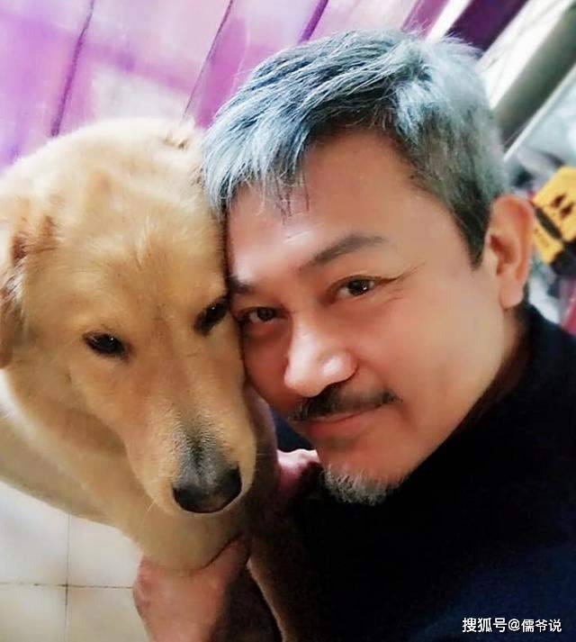 “最帅卓一航”病逝,年仅58岁 患癌期间只有干妹妹照顾